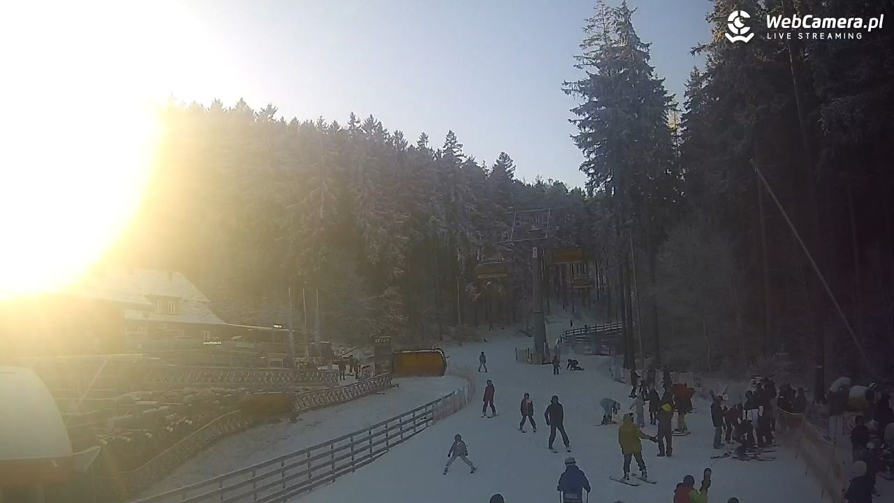 Winterpol Karpacz Biały Jar - 26 grudzień 2025, 11:29