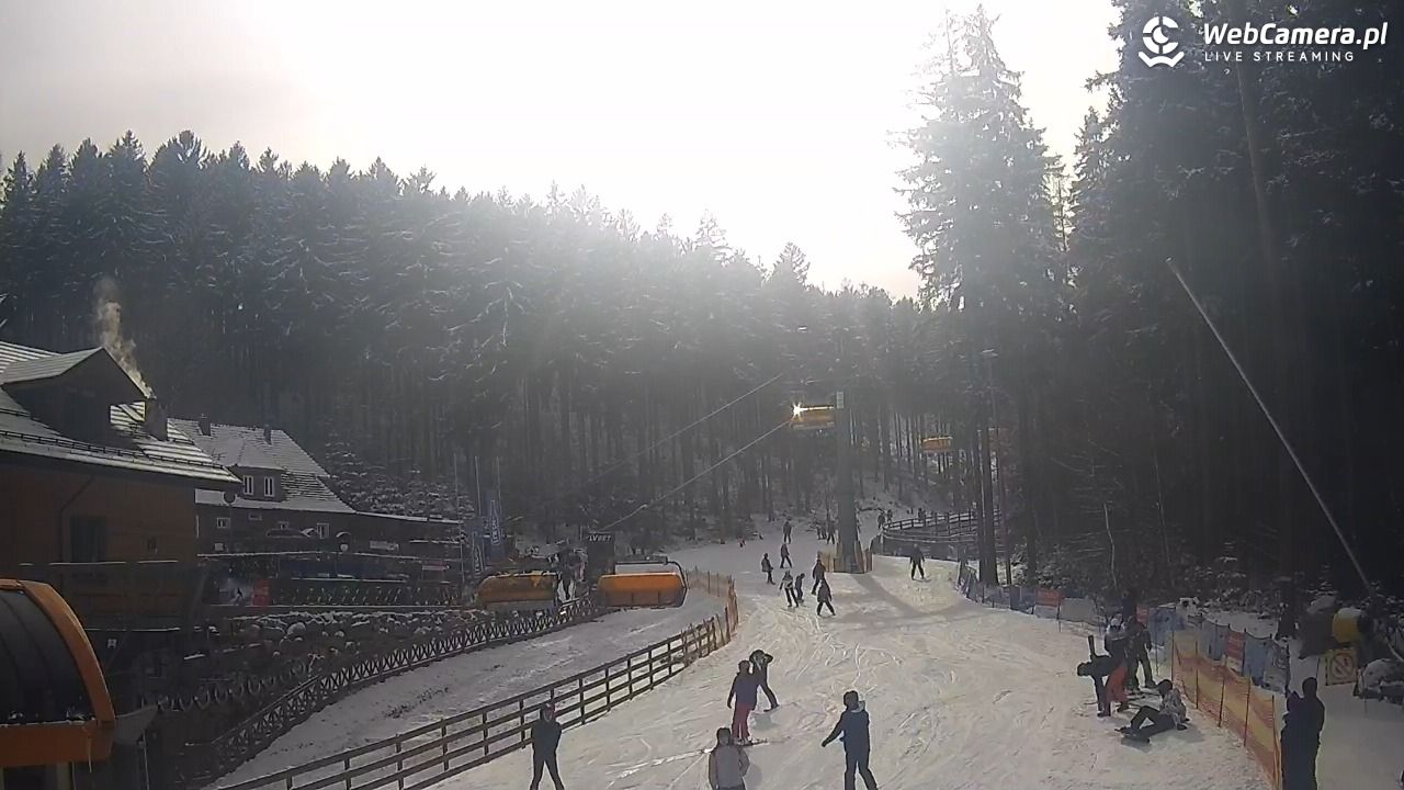 Winterpol Karpacz Biały Jar - 19 luty 2026, 13:44