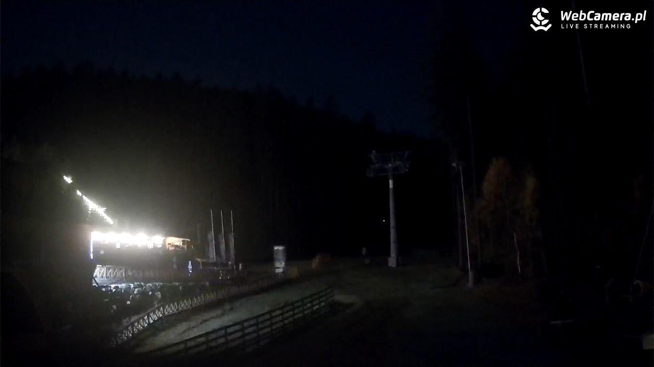 Winterpol Karpacz Biały Jar - 04 listopad 2025, 20:29