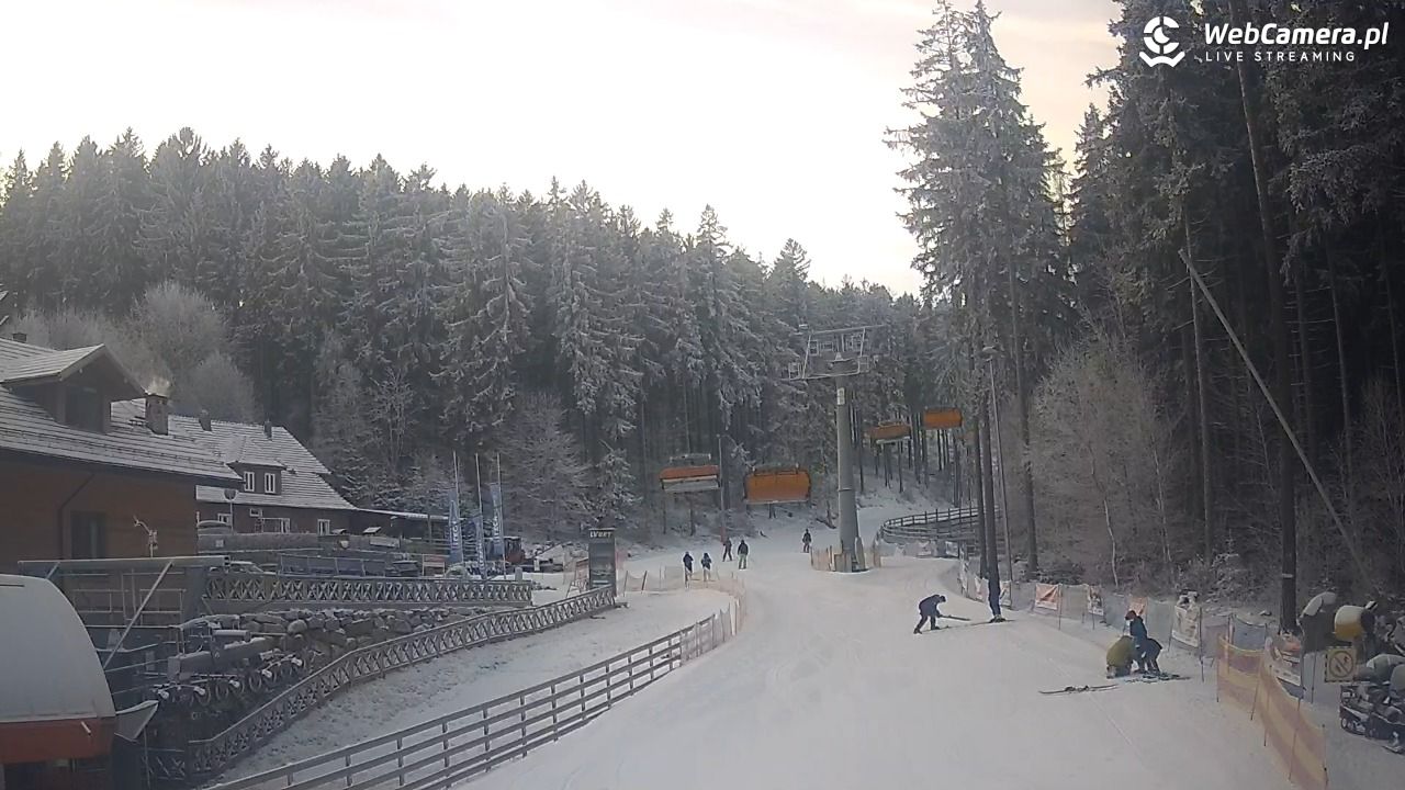 Winterpol Karpacz Biały Jar - 26 grudzień 2025, 09:08