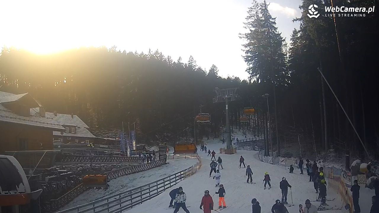 Winterpol Karpacz Biały Jar - 27 grudzień 2025, 12:13