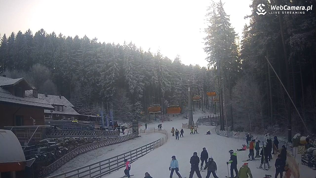 Winterpol Karpacz Biały Jar - 26 grudzień 2025, 13:43