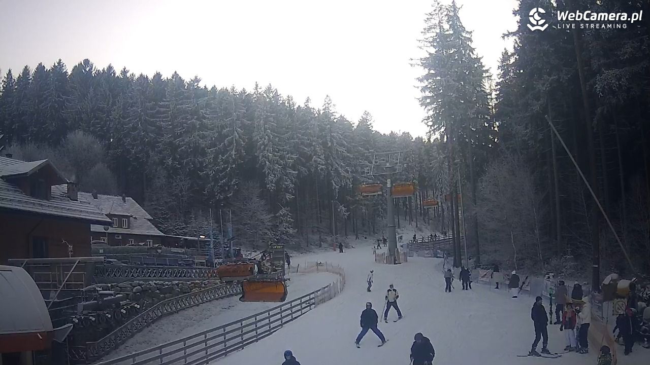 Winterpol Karpacz Biały Jar - 26 grudzień 2025, 14:11