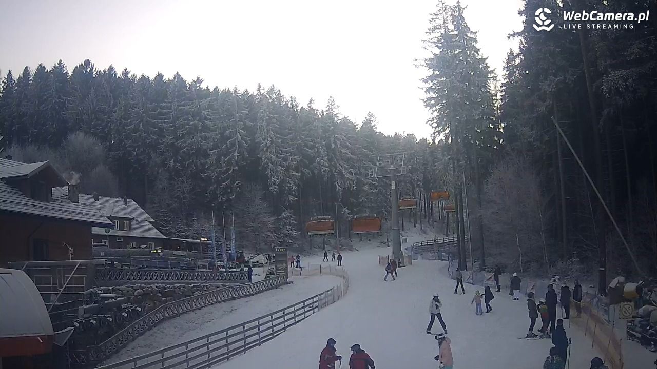 Winterpol Karpacz Biały Jar - 26 grudzień 2025, 14:19