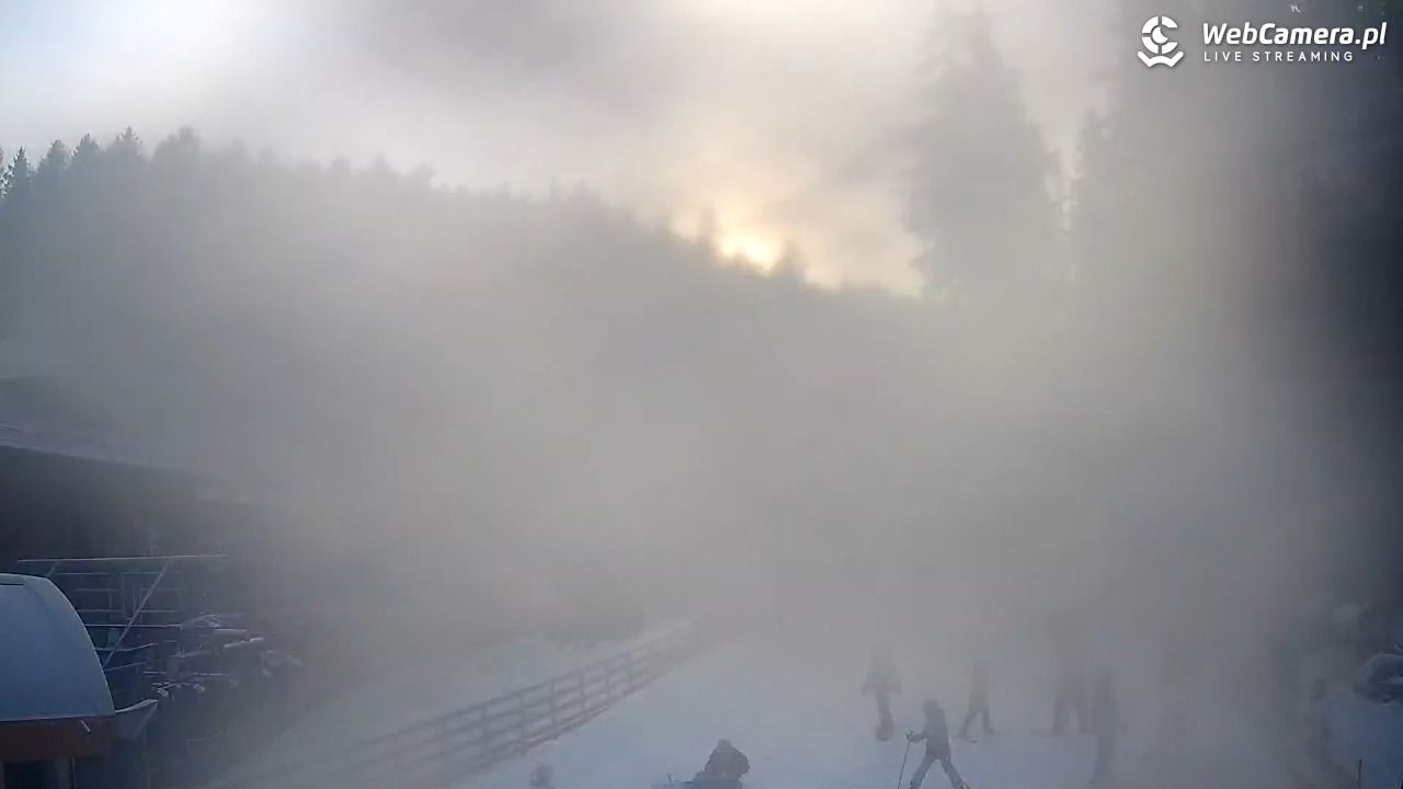 Winterpol Karpacz Biały Jar - 25 grudzień 2025, 13:46
