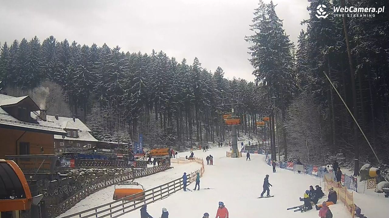 Winterpol Karpacz Biały Jar - 17 luty 2026, 13:30