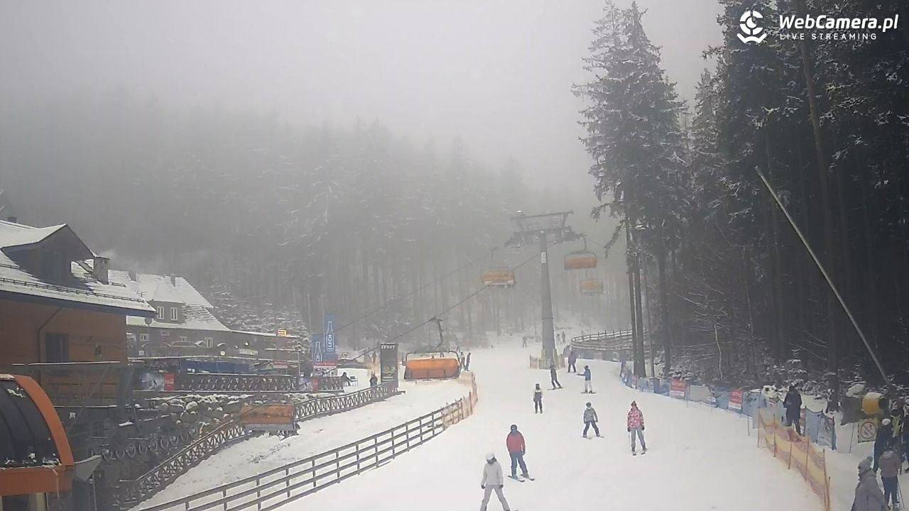 Winterpol Karpacz Biały Jar - 18 luty 2026, 16:19