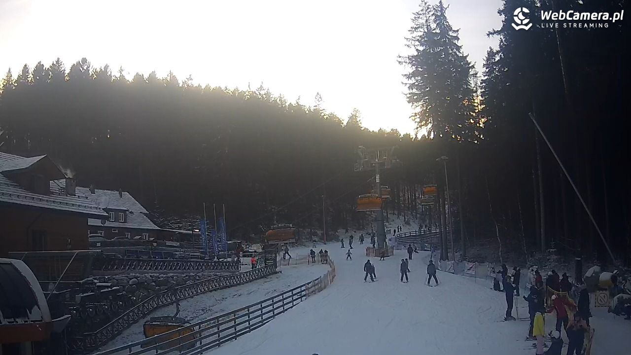 Winterpol Karpacz Biały Jar - 27 grudzień 2025, 12:25