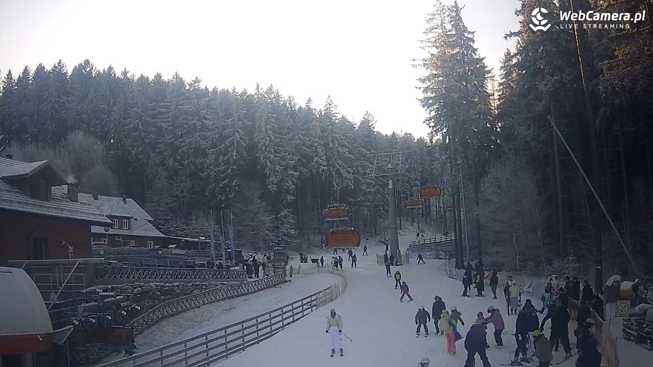 Winterpol Karpacz Biały Jar - 26 grudzień 2025, 12:47