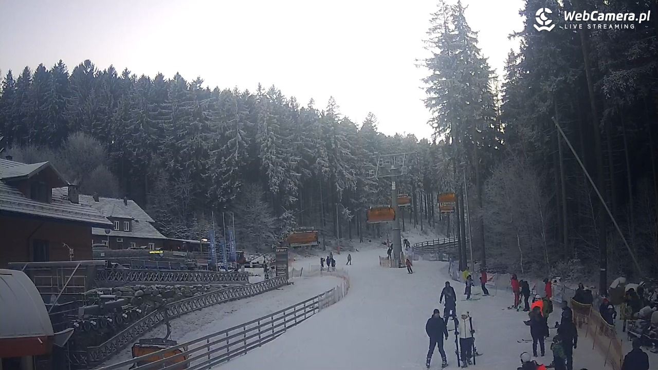 Winterpol Karpacz Biały Jar - 26 grudzień 2025, 14:41