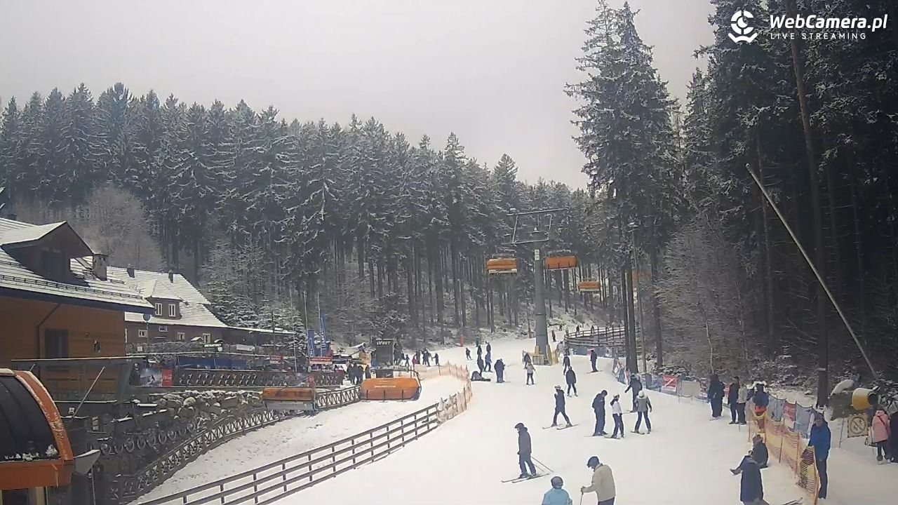 Winterpol Karpacz Biały Jar - 17 luty 2026, 12:34