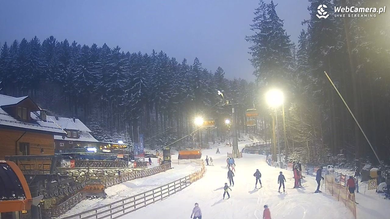 Winterpol Karpacz Biały Jar - 18 luty 2026, 17:24