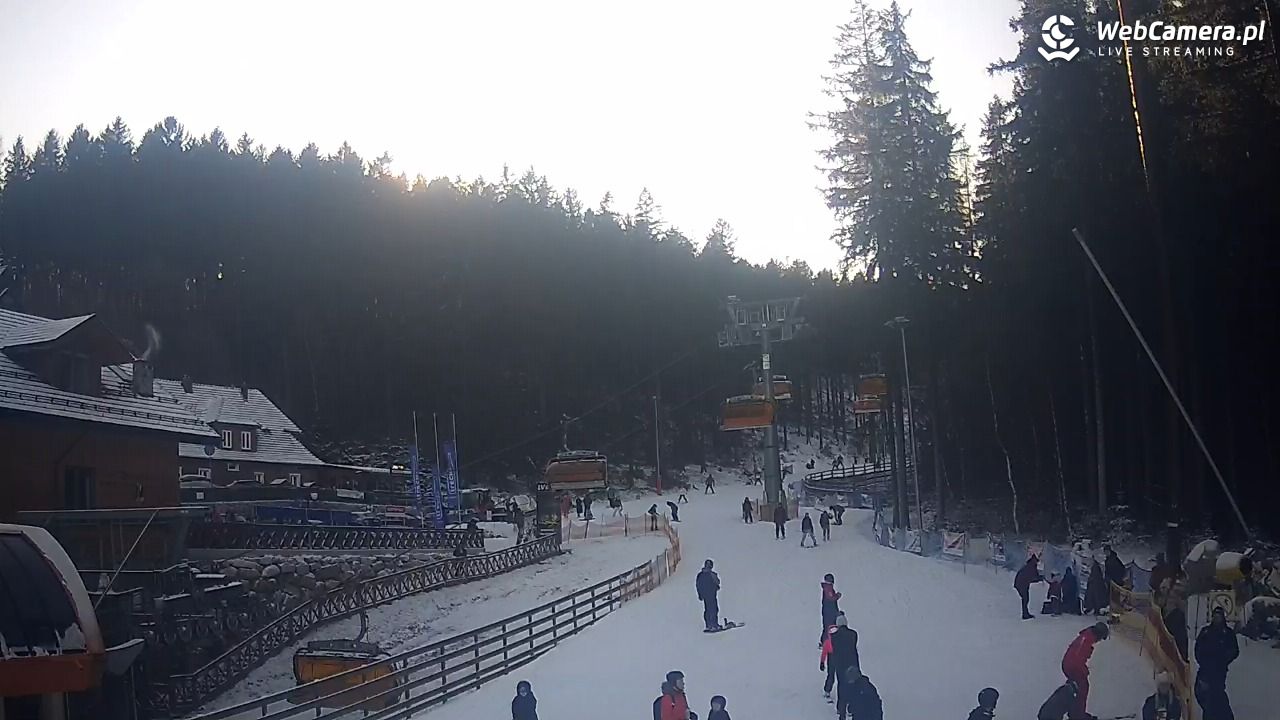 Winterpol Karpacz Biały Jar - 27 grudzień 2025, 12:59