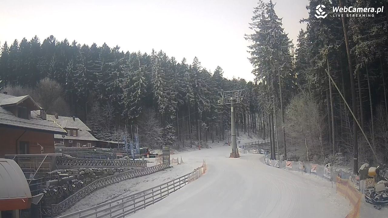 Winterpol Karpacz Biały Jar - 27 grudzień 2025, 07:47
