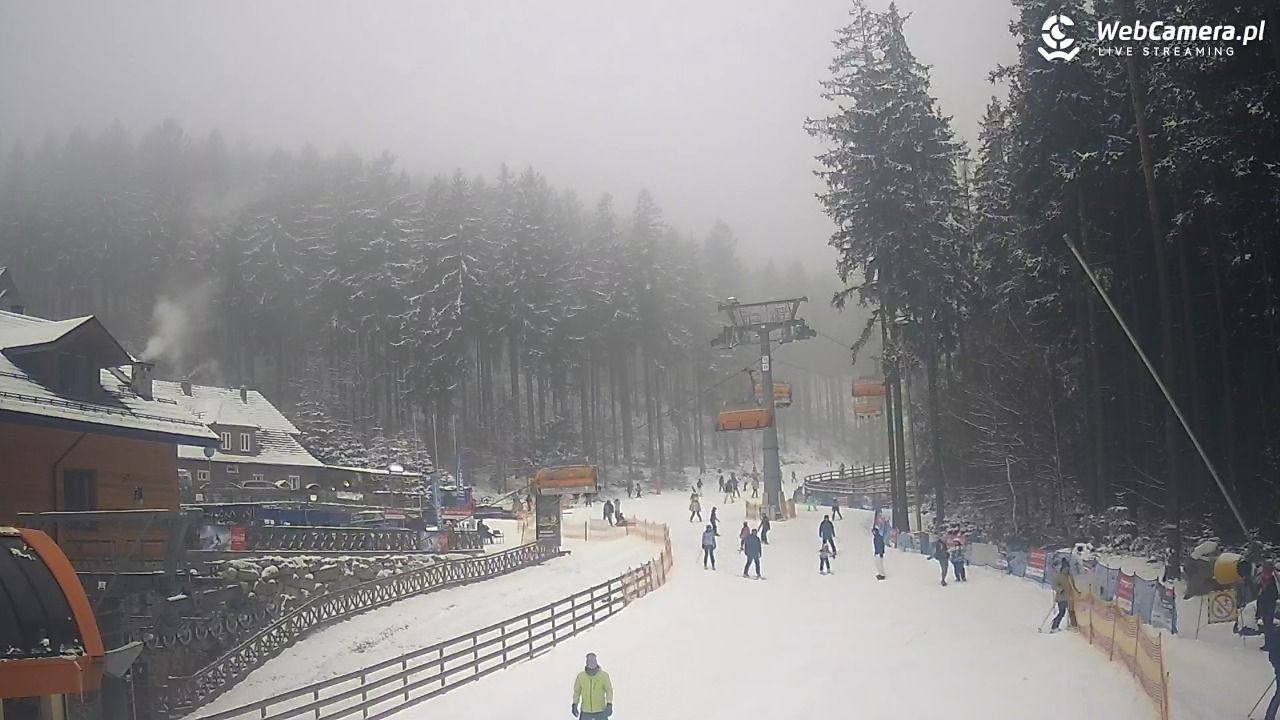 Winterpol Karpacz Biały Jar - 18 luty 2026, 16:16