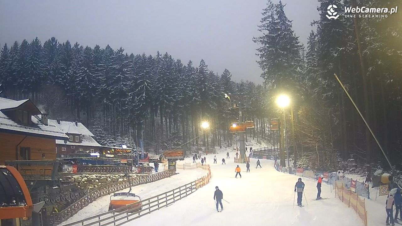 Winterpol Karpacz Biały Jar - 18 luty 2026, 17:19