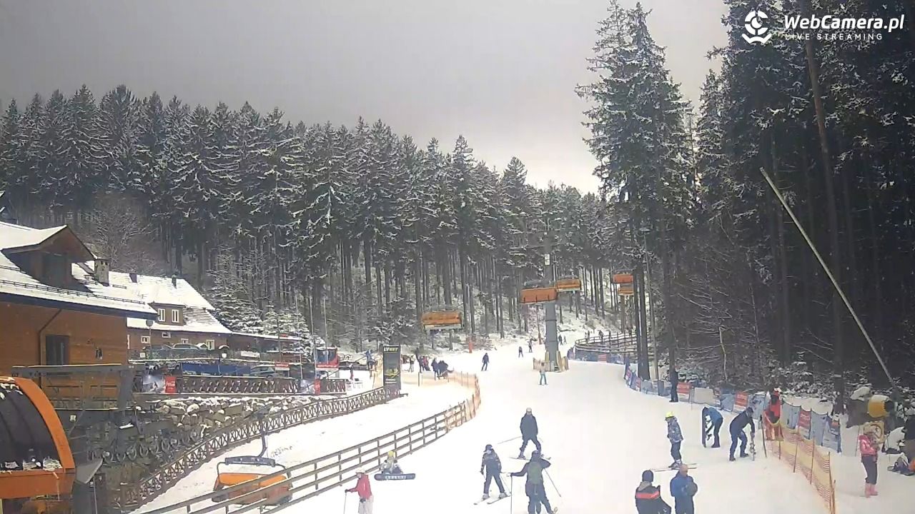 Winterpol Karpacz Biały Jar - 18 luty 2026, 12:55