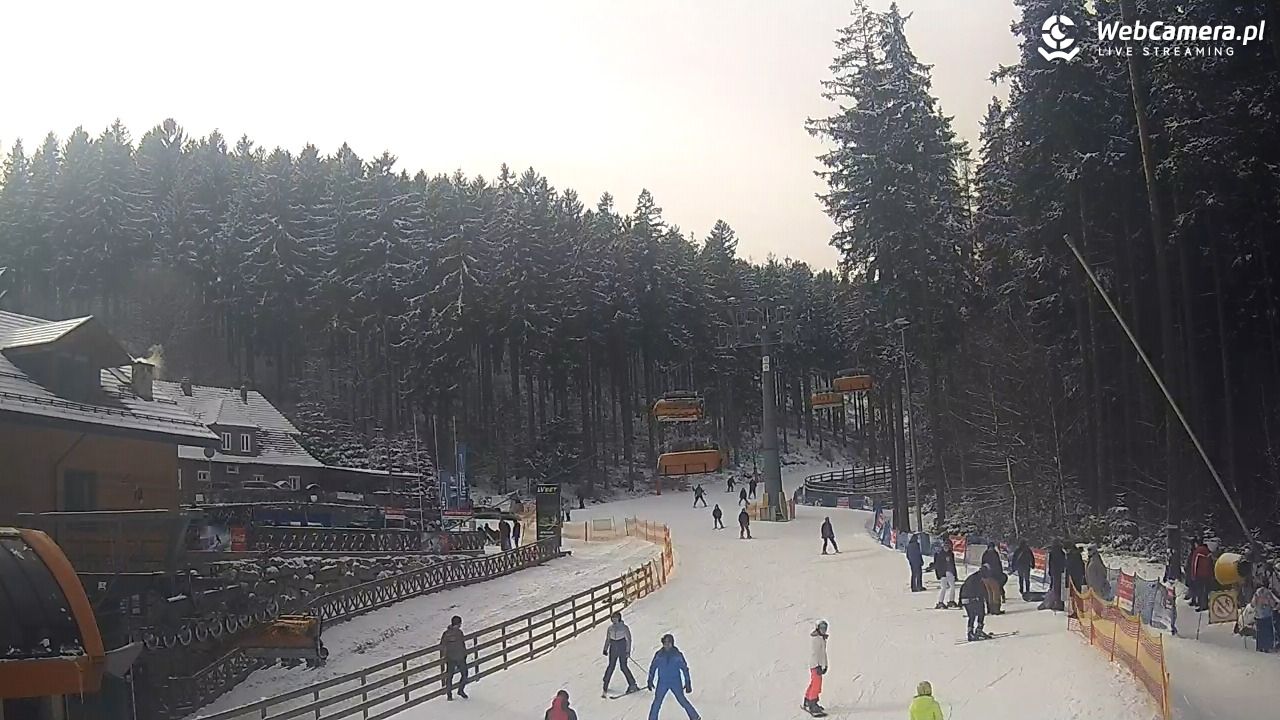 Winterpol Karpacz Biały Jar - 19 luty 2026, 11:03