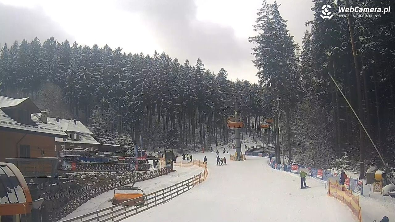 Winterpol Karpacz Biały Jar - 18 luty 2026, 10:18