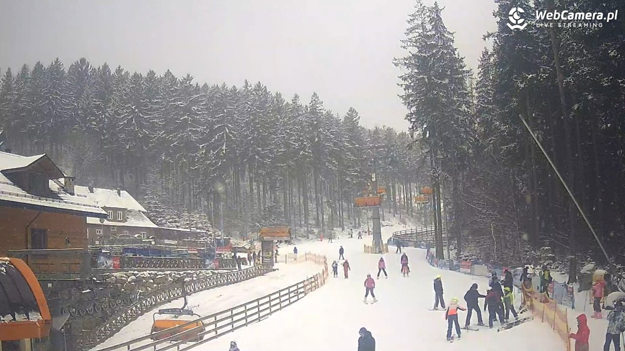 Winterpol Karpacz Biały Jar - 18 luty 2026, 12:13