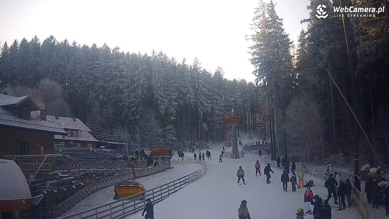 Winterpol Karpacz Biały Jar - 26 grudzień 2025, 12:48