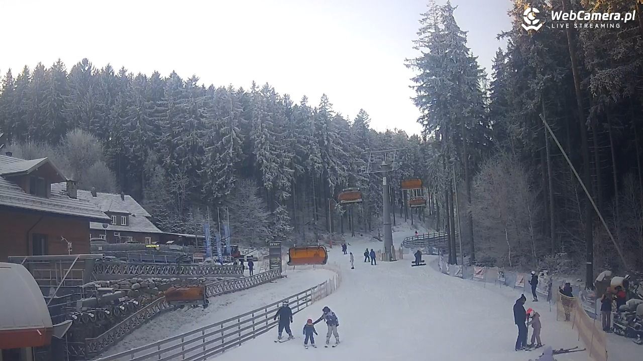 Winterpol Karpacz Biały Jar - 26 grudzień 2025, 10:00