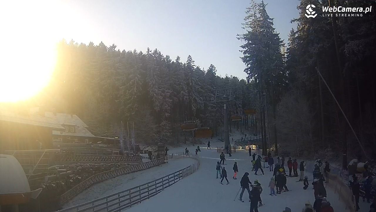 Winterpol Karpacz Biały Jar - 26 grudzień 2025, 11:44