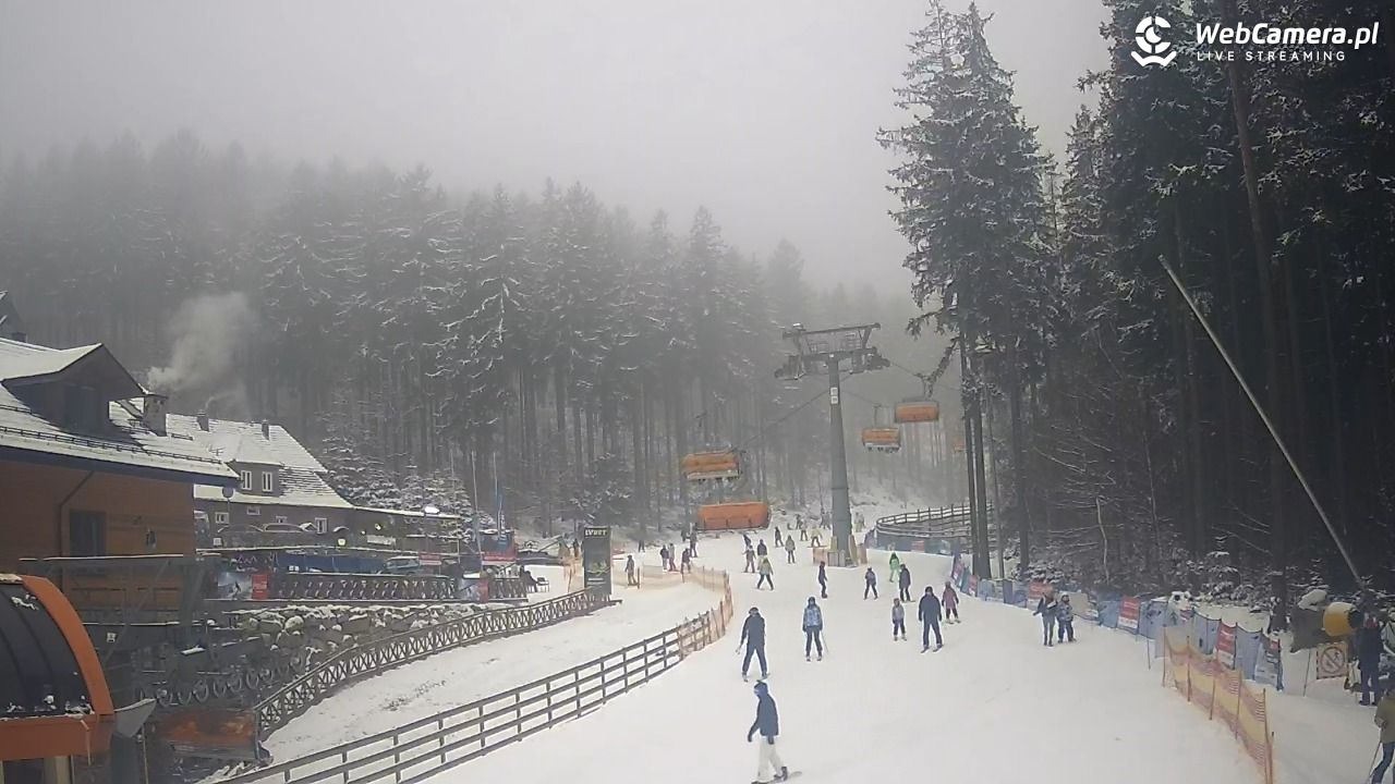 Winterpol Karpacz Biały Jar - 18 luty 2026, 16:16