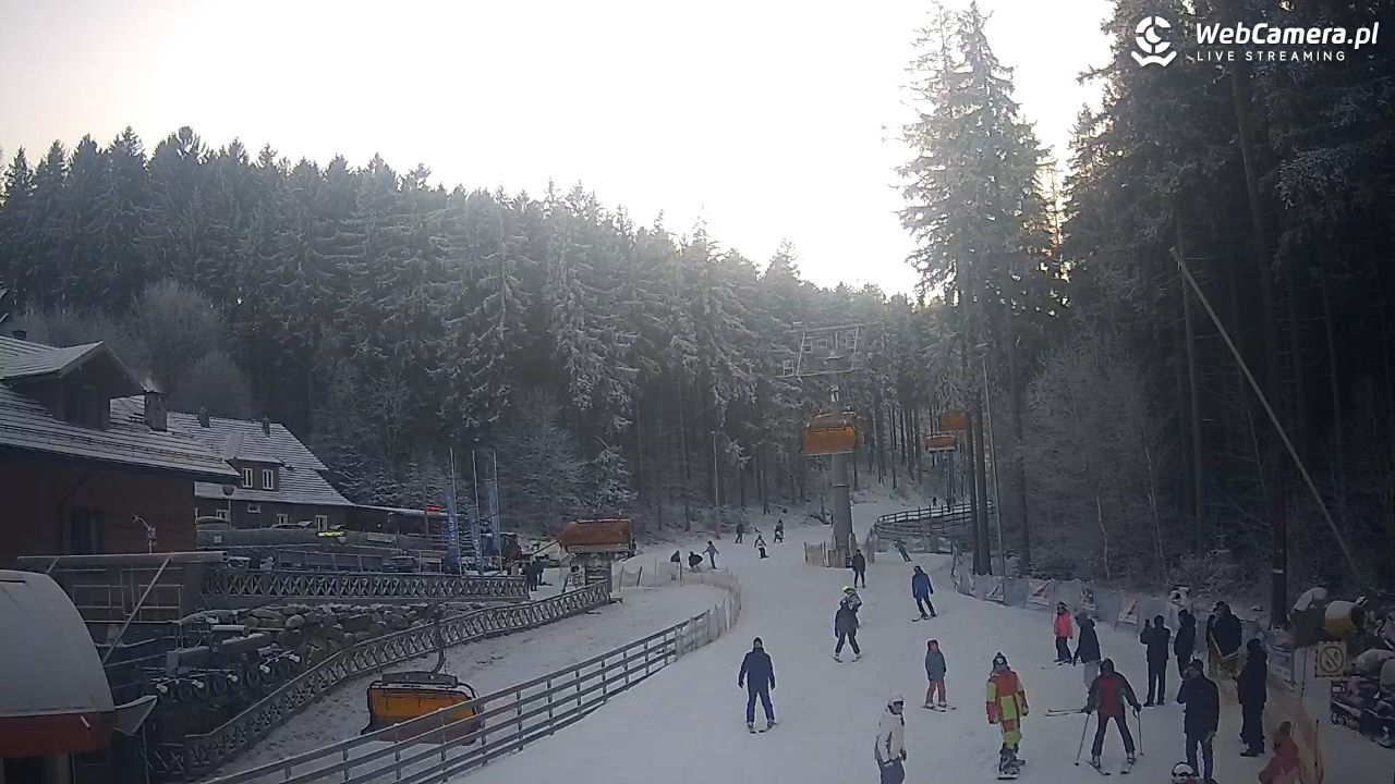 Winterpol Karpacz Biały Jar - 26 grudzień 2025, 13:45