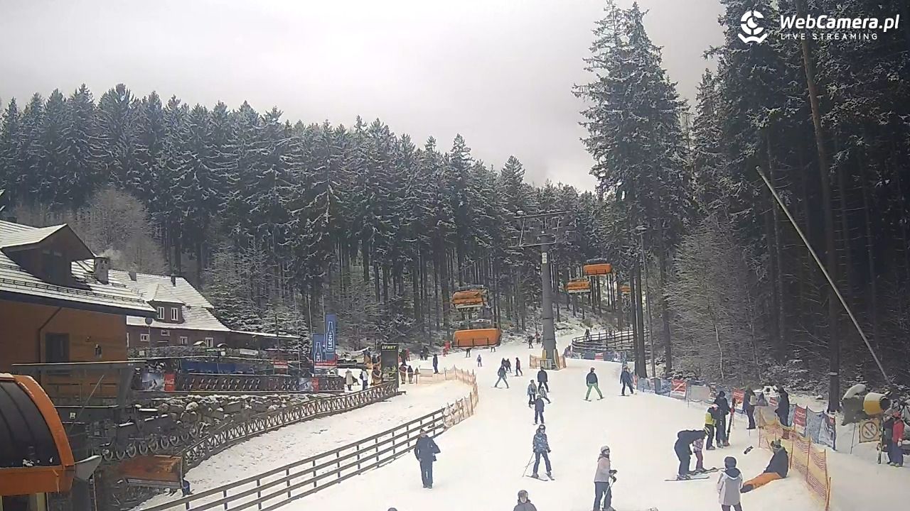 Winterpol Karpacz Biały Jar - 17 luty 2026, 13:43