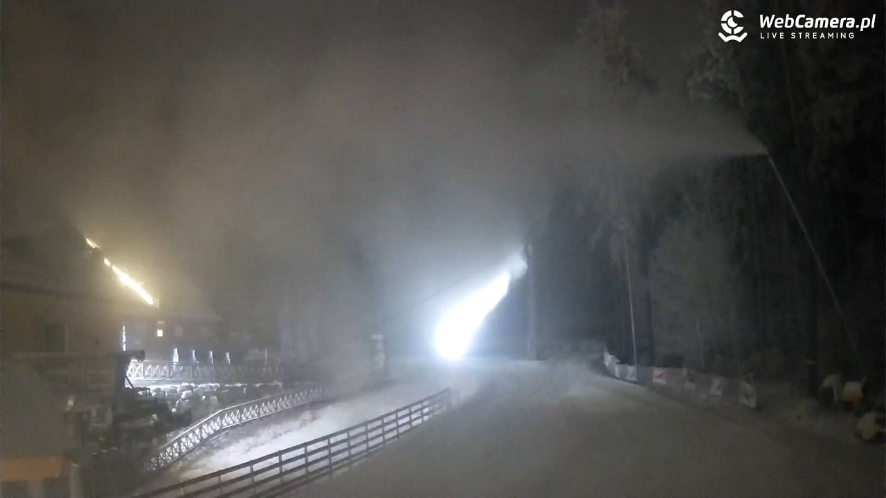 Winterpol Karpacz Biały Jar - 25 grudzień 2025, 00:42