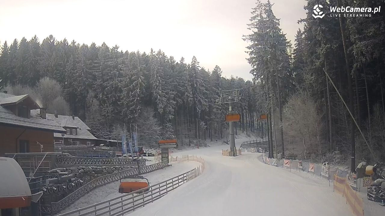 Winterpol Karpacz Biały Jar - 26 grudzień 2025, 08:43