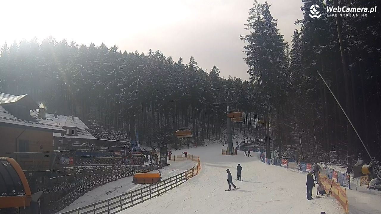 Winterpol Karpacz Biały Jar - 19 luty 2026, 12:00
