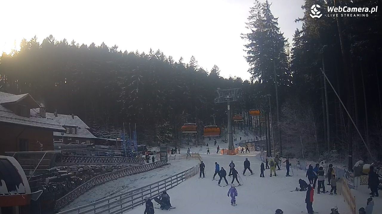 Winterpol Karpacz Biały Jar - 27 grudzień 2025, 11:51