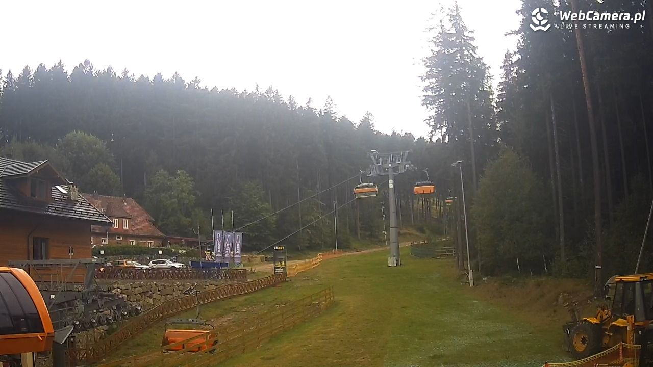Winterpol Karpacz Biały Jar - 18 wresień 2025, 09:50