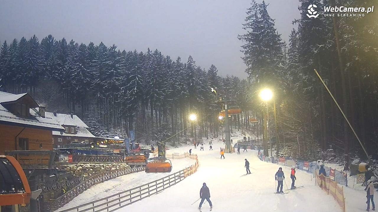 Winterpol Karpacz Biały Jar - 18 luty 2026, 17:19
