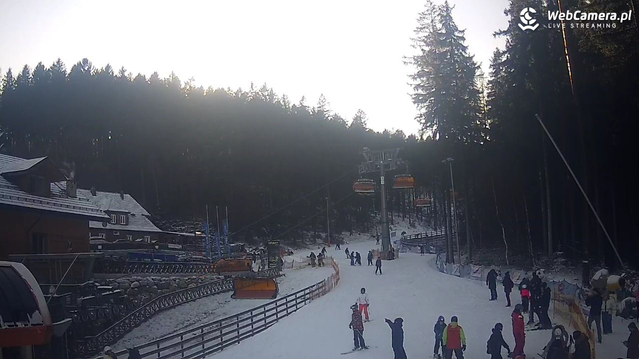 Winterpol Karpacz Biały Jar - 27 grudzień 2025, 12:52