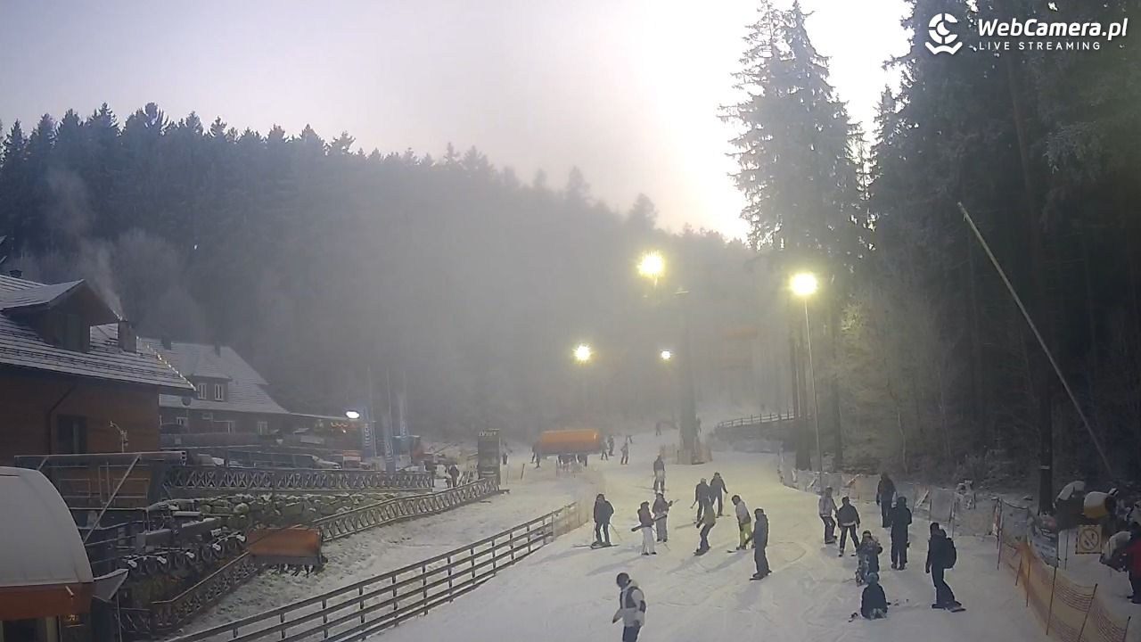 Winterpol Karpacz Biały Jar - 25 grudzień 2025, 16:09
