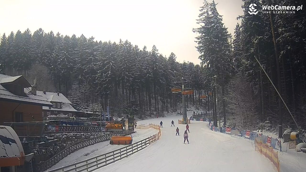 Winterpol Karpacz Biały Jar - 18 luty 2026, 09:21