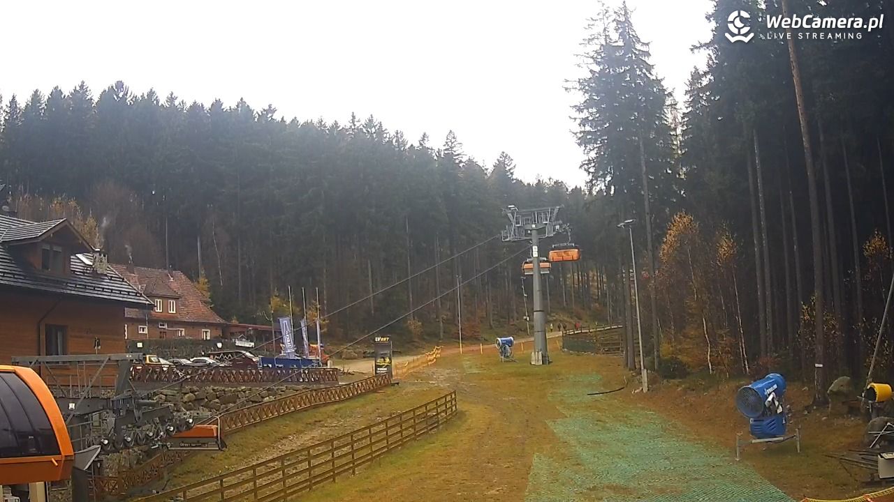 Winterpol Karpacz Biały Jar - 10 listopad 2025, 10:46