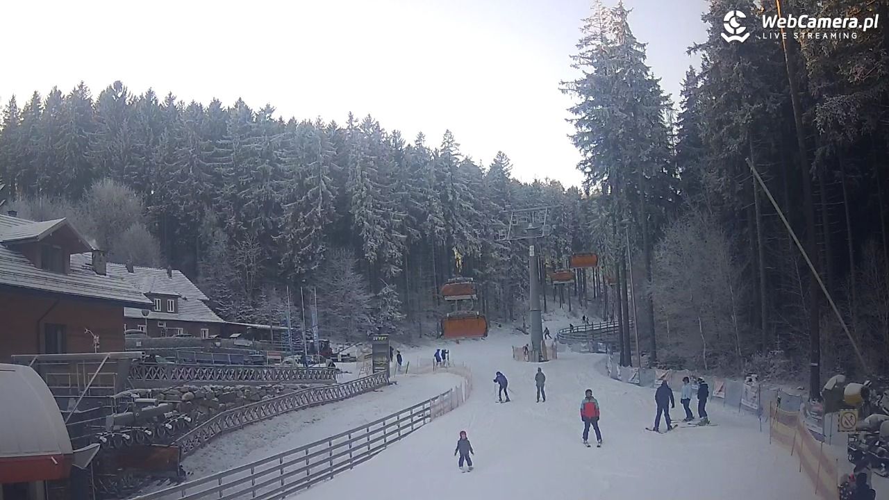 Winterpol Karpacz Biały Jar - 26 grudzień 2025, 10:41