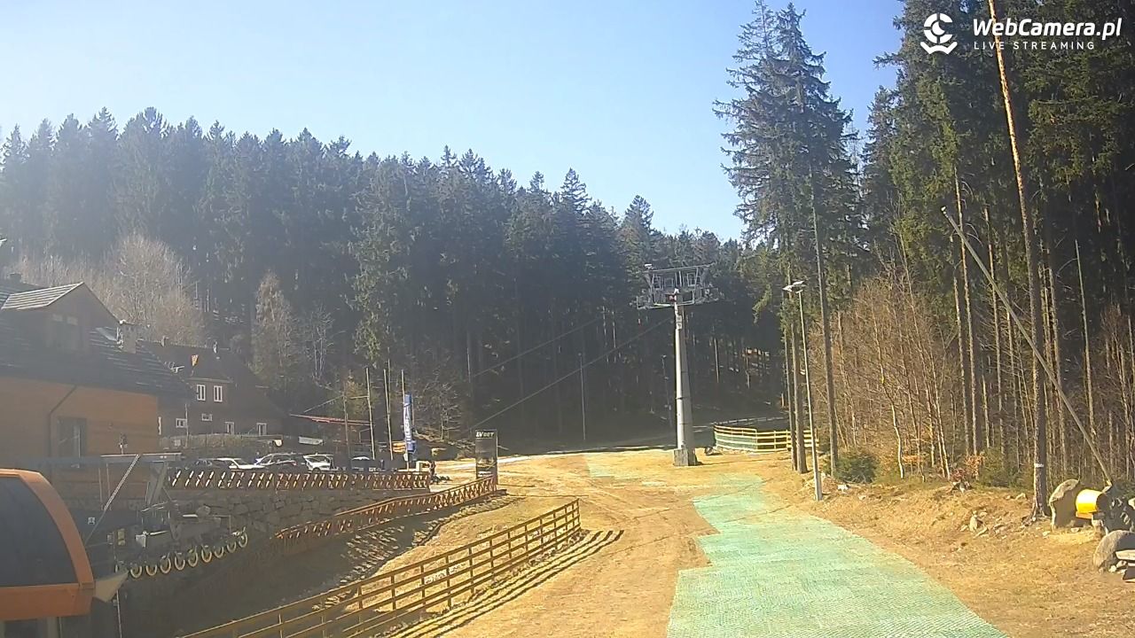 Winterpol Karpacz Biały Jar - 09 kwiecień 2026, 10:29