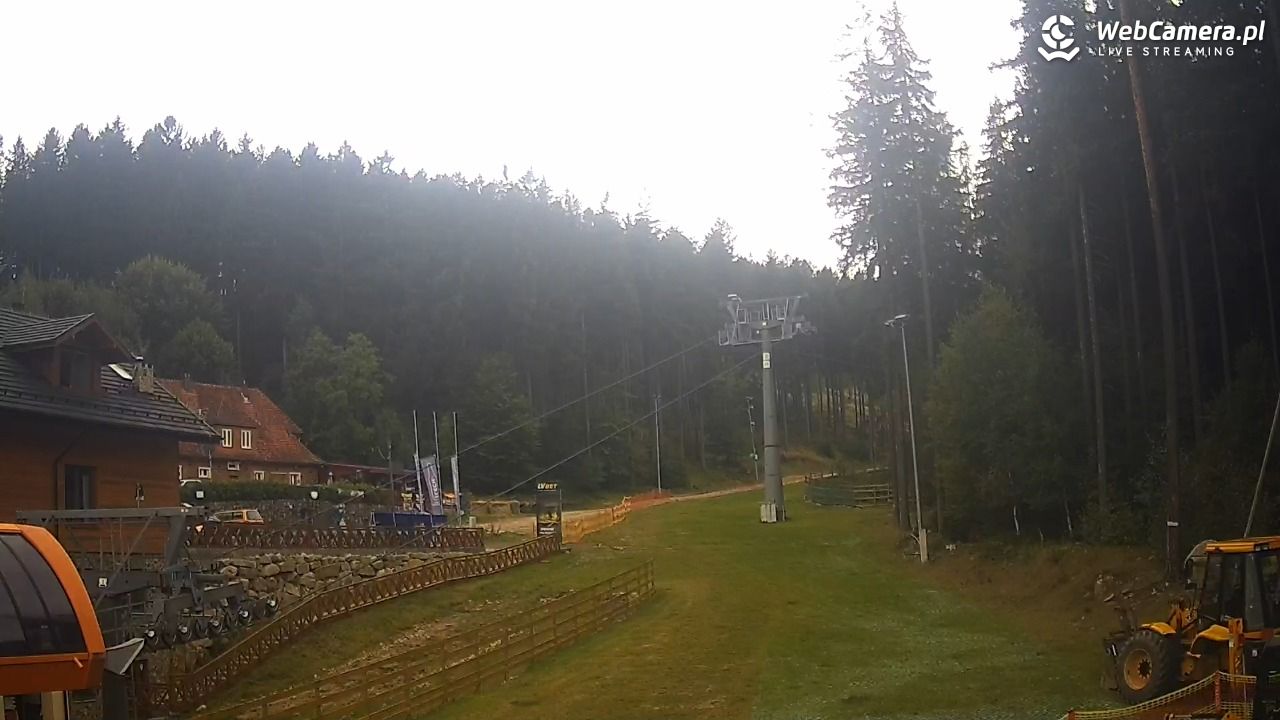 Winterpol Karpacz Biały Jar - 18 wresień 2025, 07:58