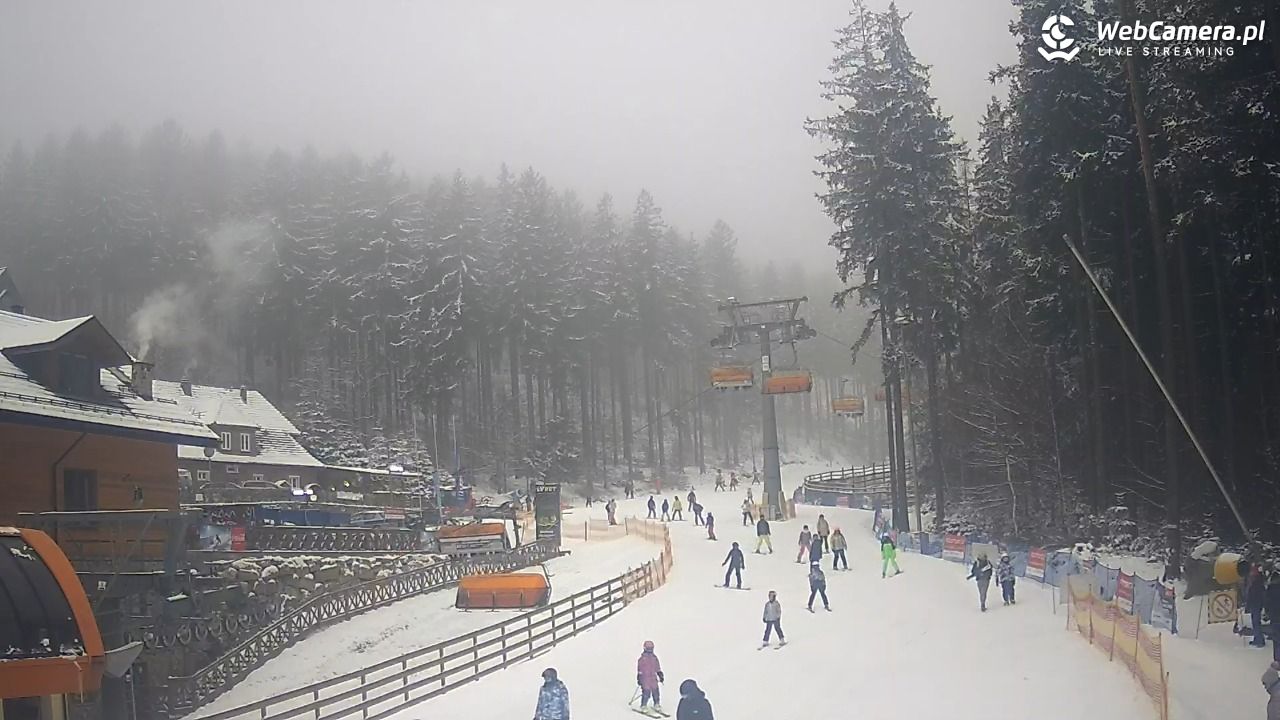 Winterpol Karpacz Biały Jar - 18 luty 2026, 16:16