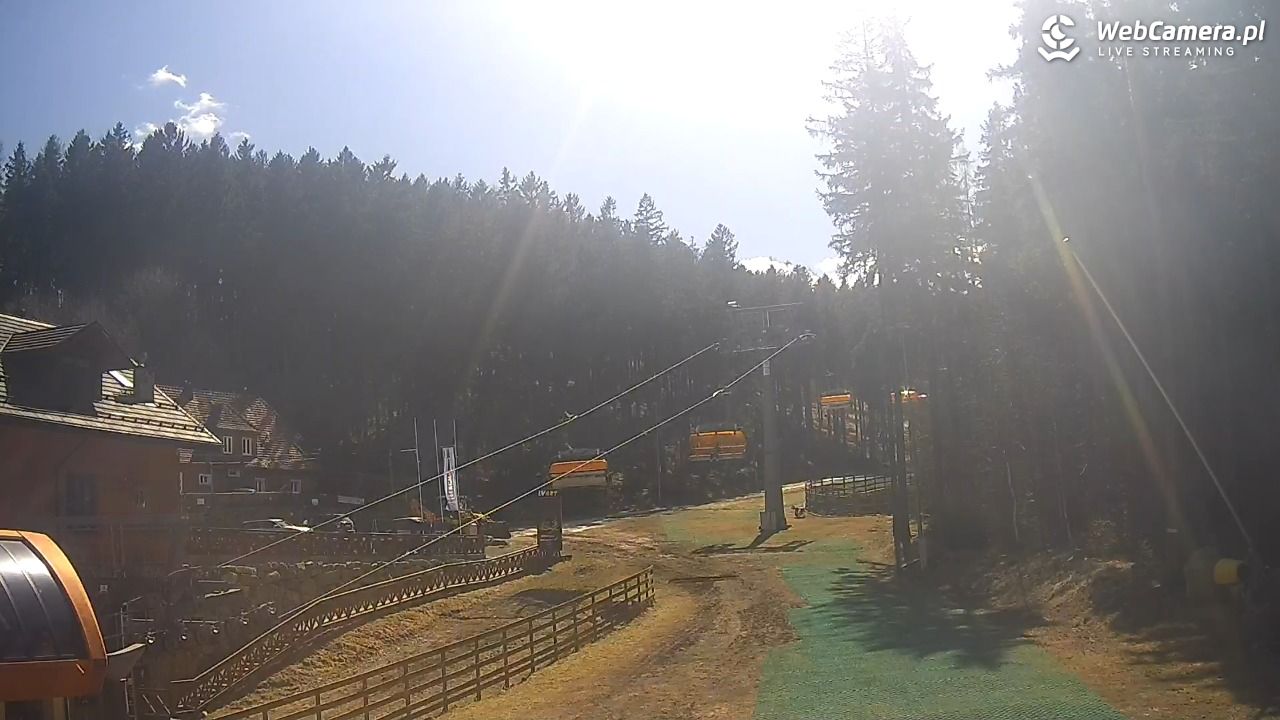 Winterpol Karpacz Biały Jar - 06 kwiecień 2026, 14:42