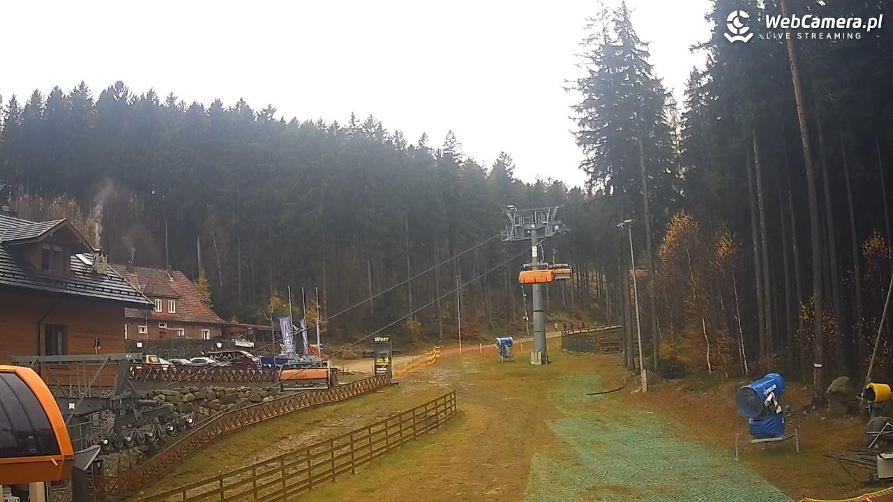 Winterpol Karpacz Biały Jar - 10 listopad 2025, 10:46