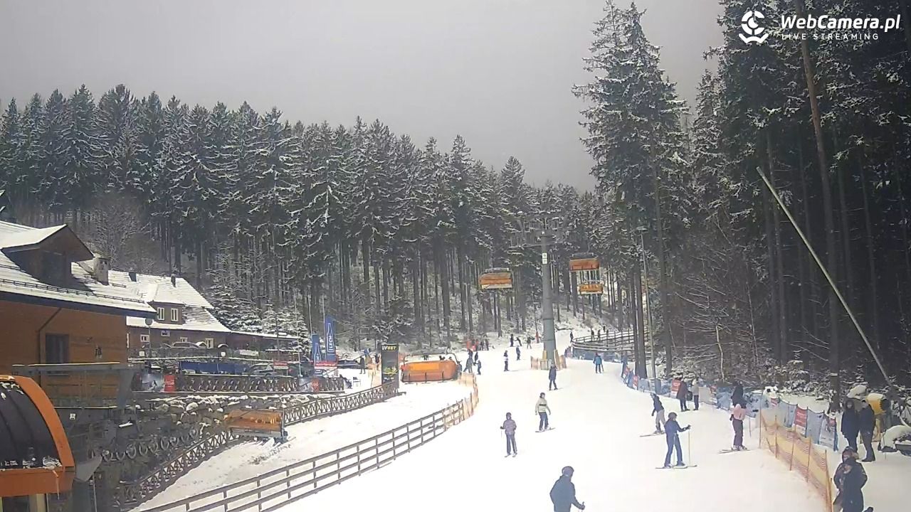 Winterpol Karpacz Biały Jar - 18 luty 2026, 13:16