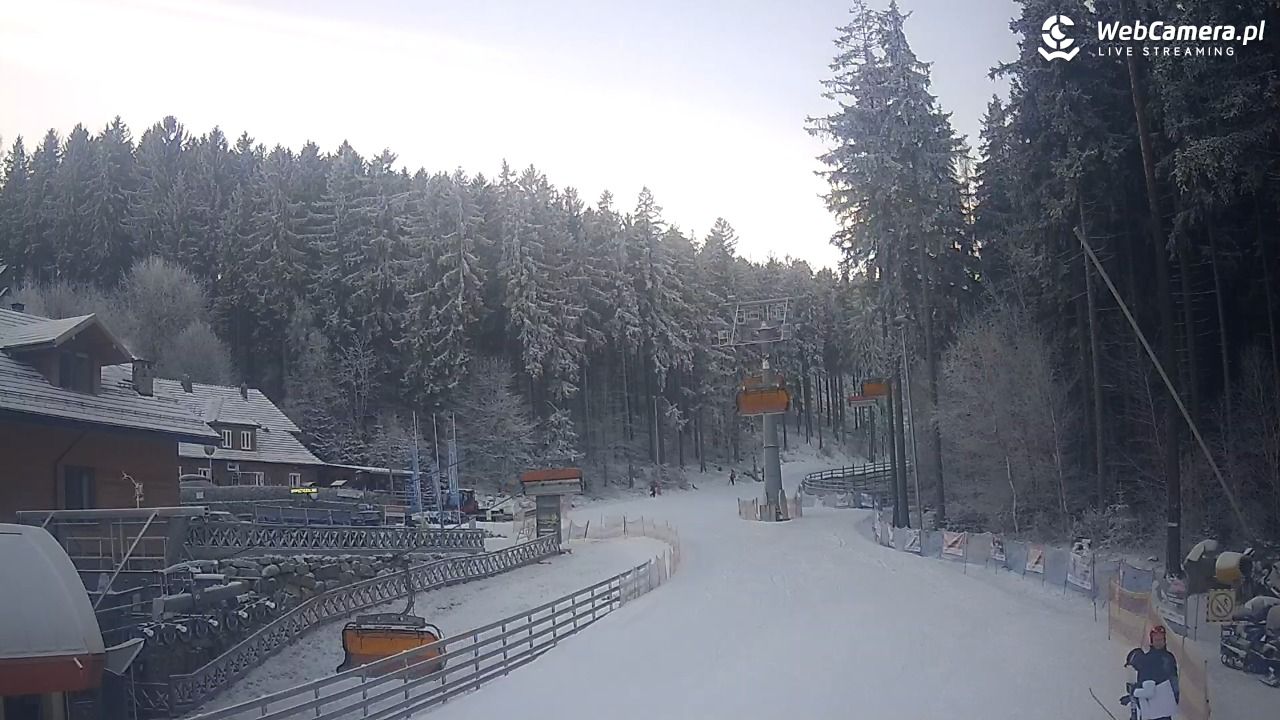 Winterpol Karpacz Biały Jar - 26 grudzień 2025, 09:30