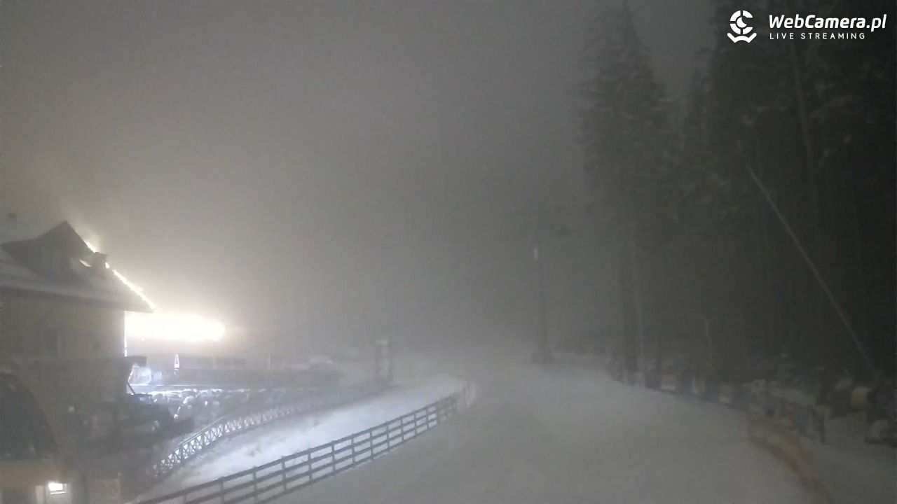 Winterpol Karpacz Biały Jar - 18 luty 2026, 22:44
