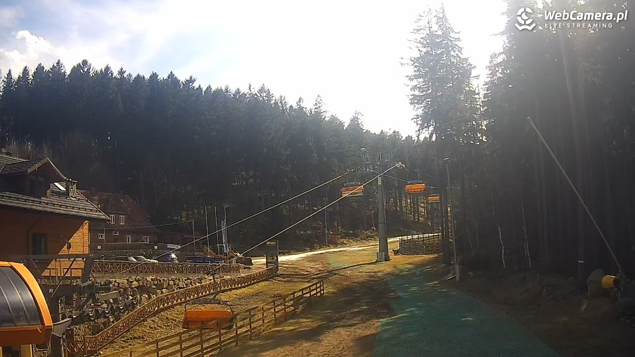 Winterpol Karpacz Biały Jar - 05 kwiecień 2026, 15:47